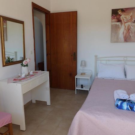 Teo 1 Apartment Gouves Dış mekan fotoğraf