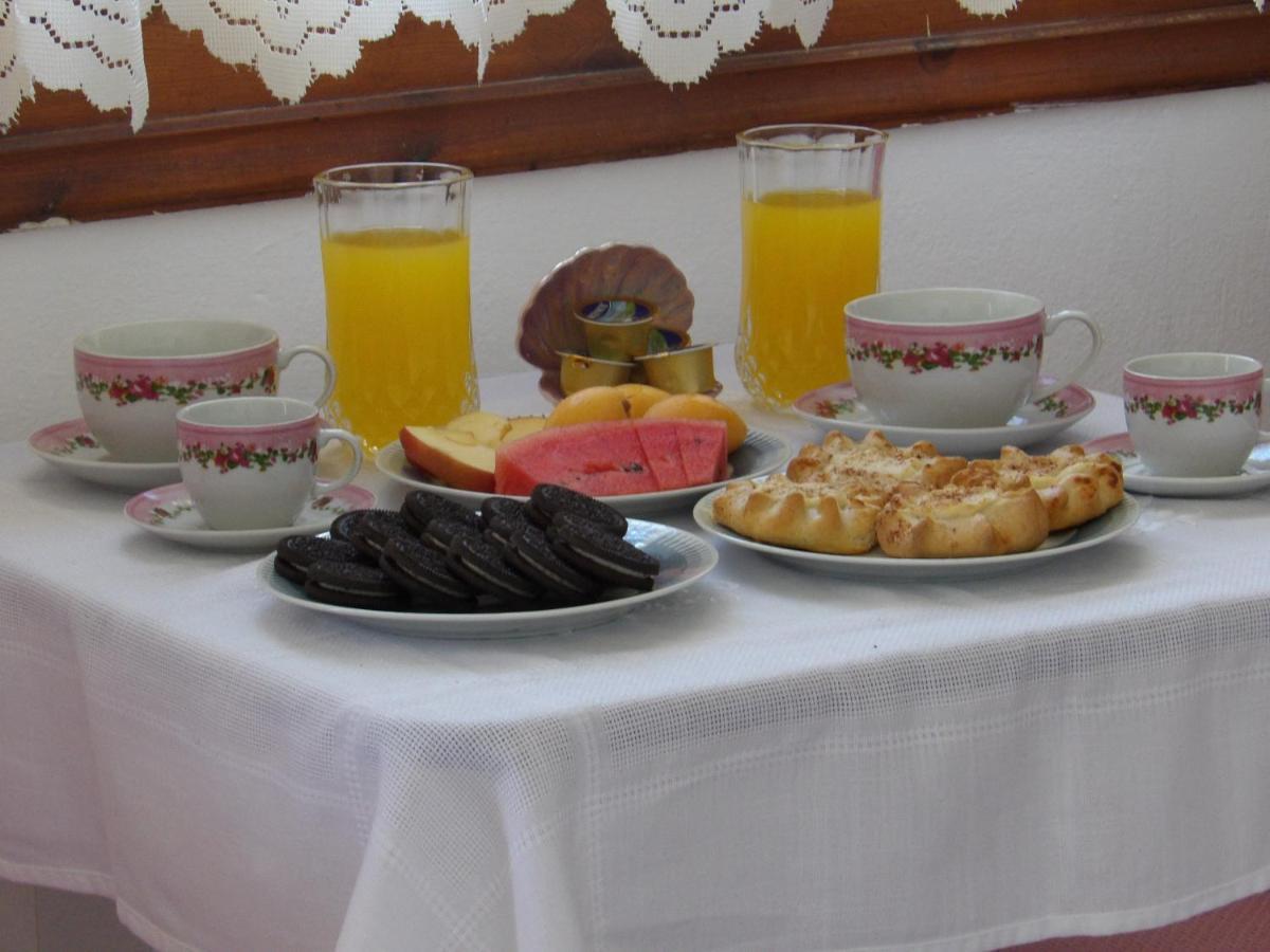 Teo 1 Apartment Gouves Dış mekan fotoğraf
