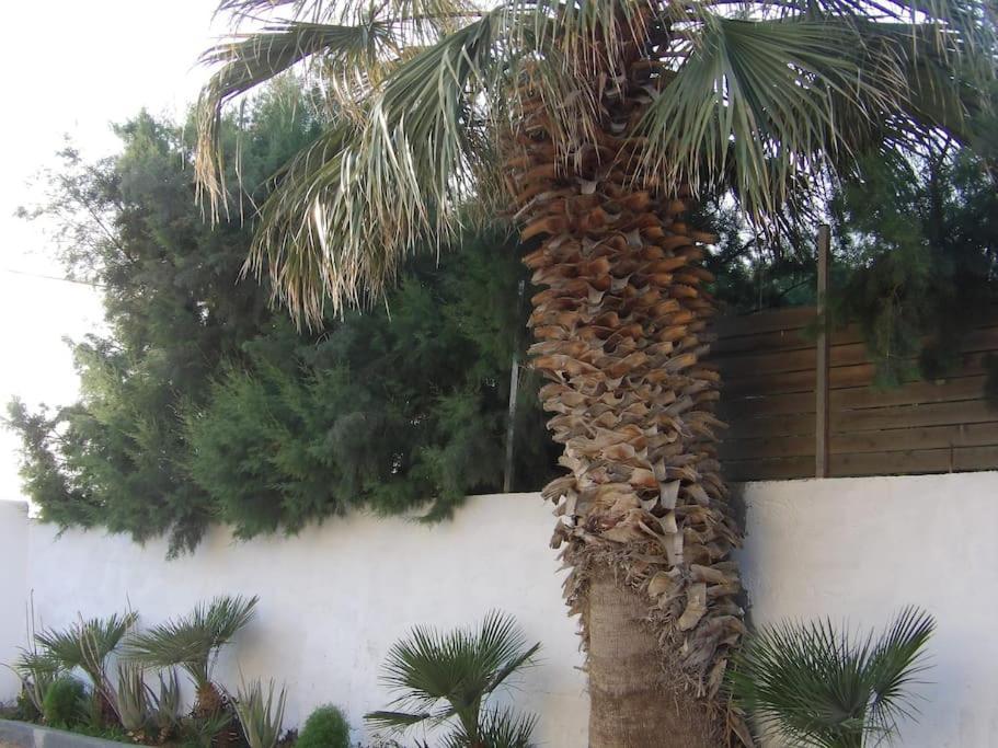Teo 1 Apartment Gouves Dış mekan fotoğraf